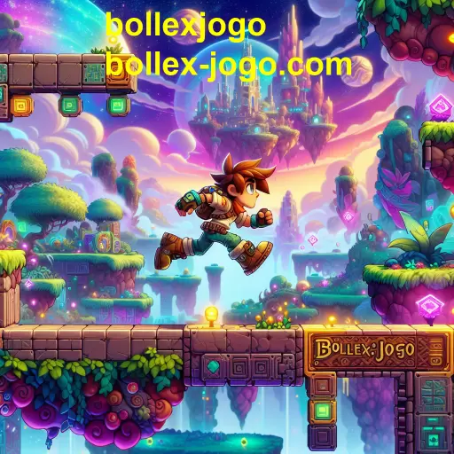 A Evolução dos Jogos de Plataforma: Da Clássica à Moderna